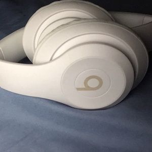 Beats by Dre